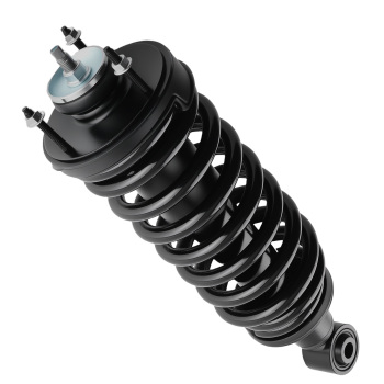 2pcs Front Struts w/Springs Suspension compatible for MERCURY GRAND MARQUIS 2003-2011