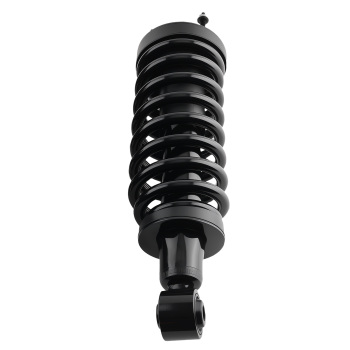 2pcs Front Struts w/Springs Suspension compatible for MERCURY GRAND MARQUIS 2003-2011
