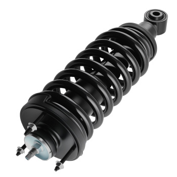 2pcs Front Struts w/Springs Suspension compatible for MERCURY GRAND MARQUIS 2003-2011