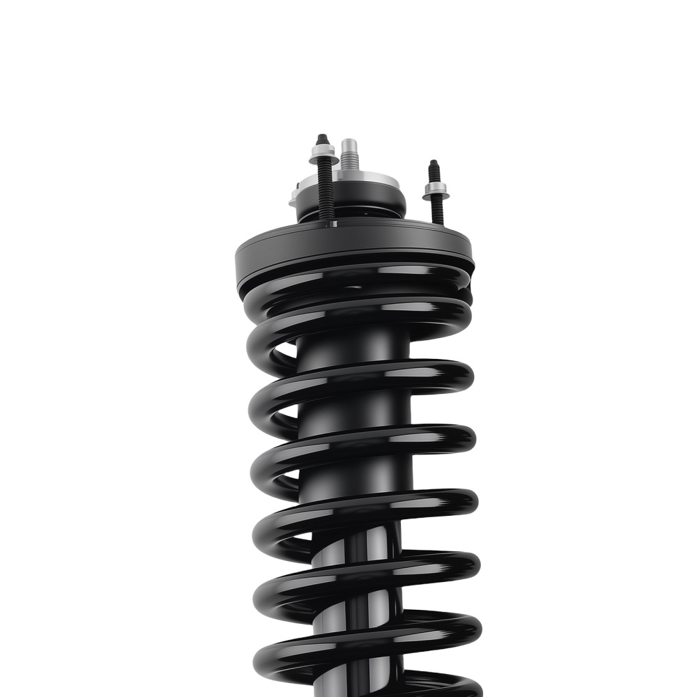2pcs Front Struts w/Springs Suspension compatible for MERCURY GRAND MARQUIS 2003-2011