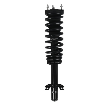 2pcs Front Struts w/Springs Suspension compatible for Mazda 6 2009 - 2013 2.5L 3.7L