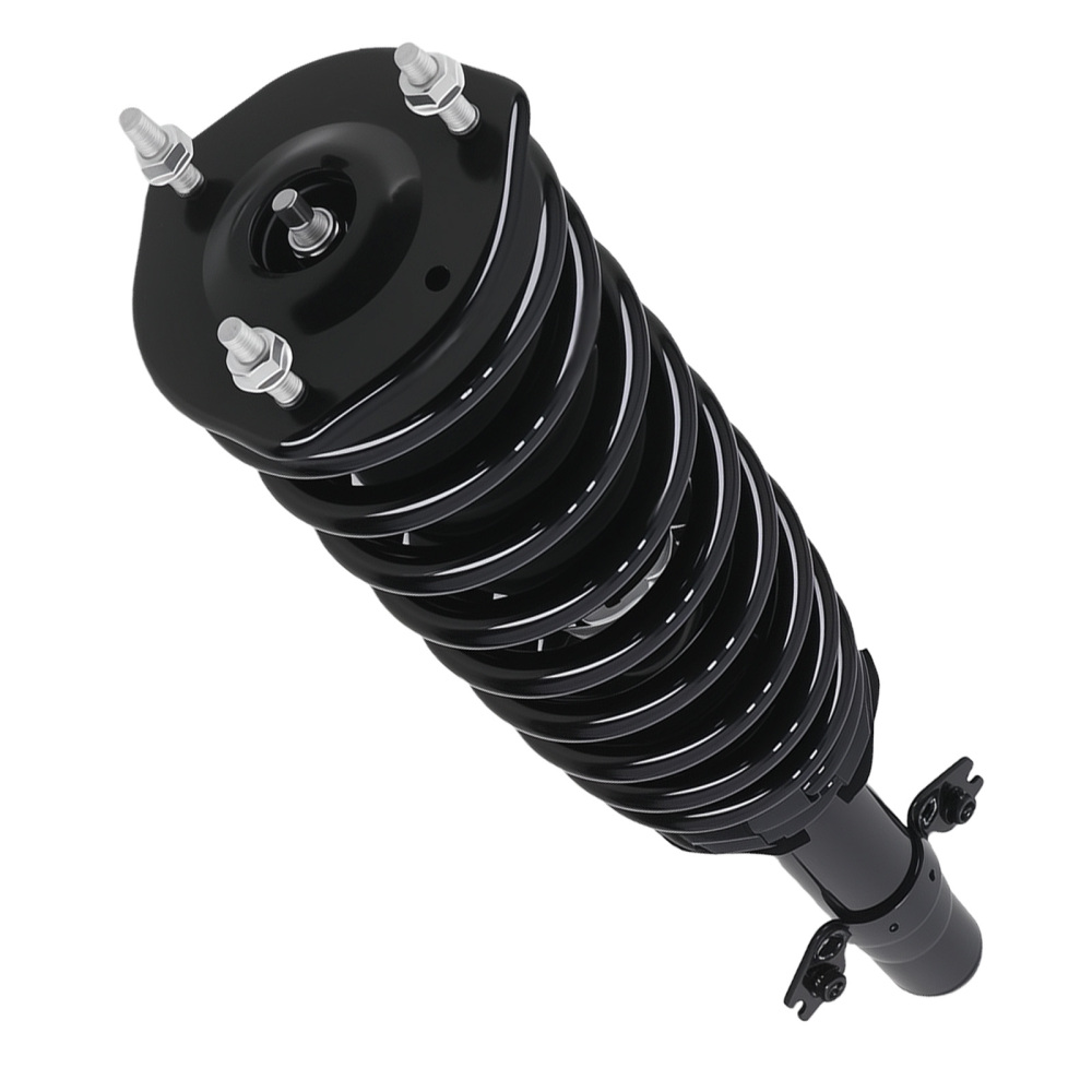 2pcs Front Struts w/Springs Suspension compatible for Mazda 6 2009 - 2013 2.5L 3.7L