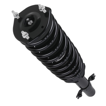 2pcs Front Struts w/Springs Suspension compatible for Mazda 6 2009 - 2013 2.5L 3.7L