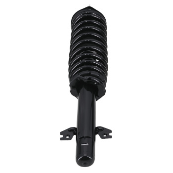 2pcs Front Struts w/Springs Suspension compatible for Mazda 6 2009 - 2013 2.5L 3.7L