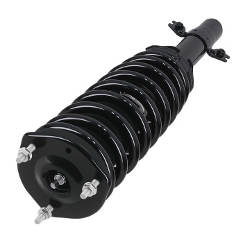 2pcs Front Struts w/Springs Suspension compatible for Mazda 6 2009 - 2013 2.5L 3.7L