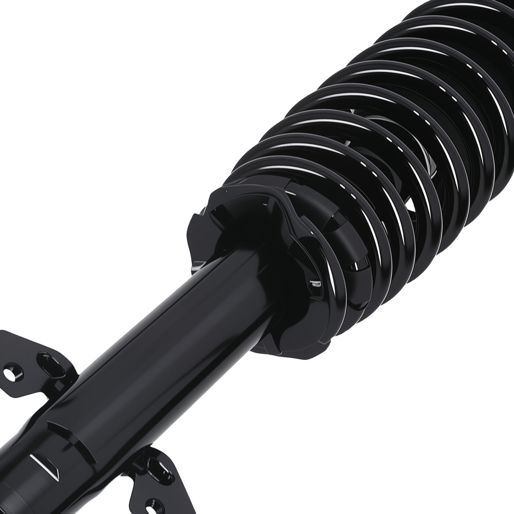 2pcs Front Struts w/Springs Suspension compatible for Mazda 6 2009 - 2013 2.5L 3.7L