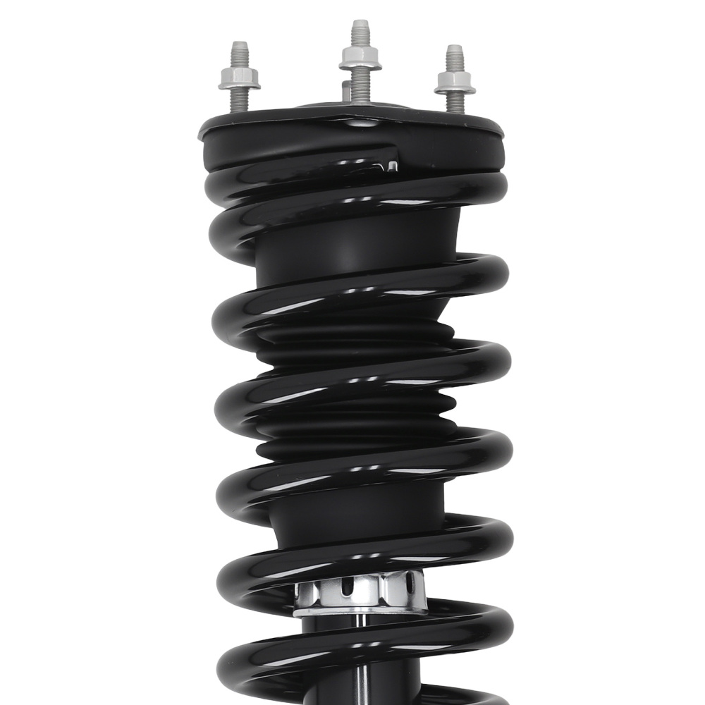 Front Rear Complete Struts w/ Coil Springs compatible for MAZDA 6 2009-2013 172569