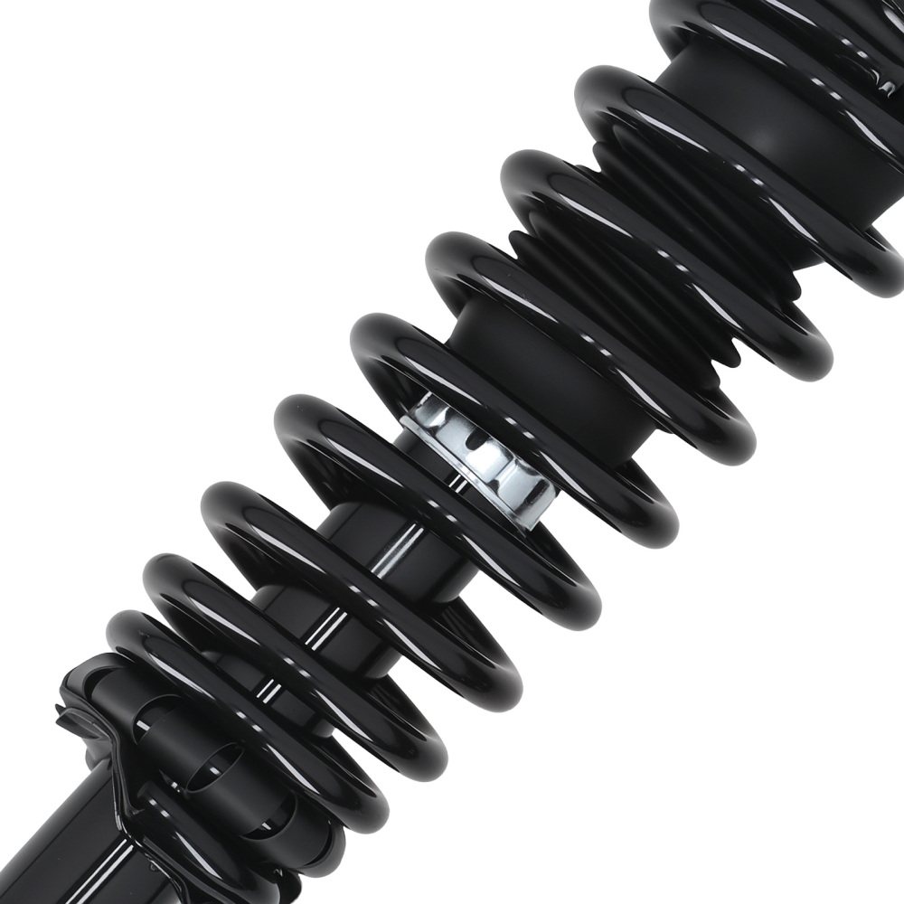 Front Rear Complete Struts w/ Coil Springs compatible for MAZDA 6 2009-2013 172569