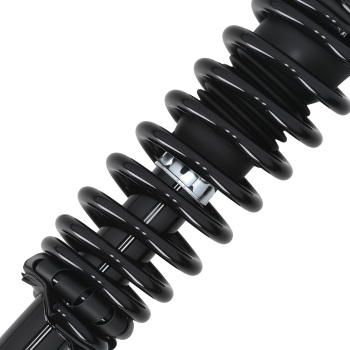 Front Rear Complete Struts w/ Coil Springs compatible for MAZDA 6 2009-2013 172569