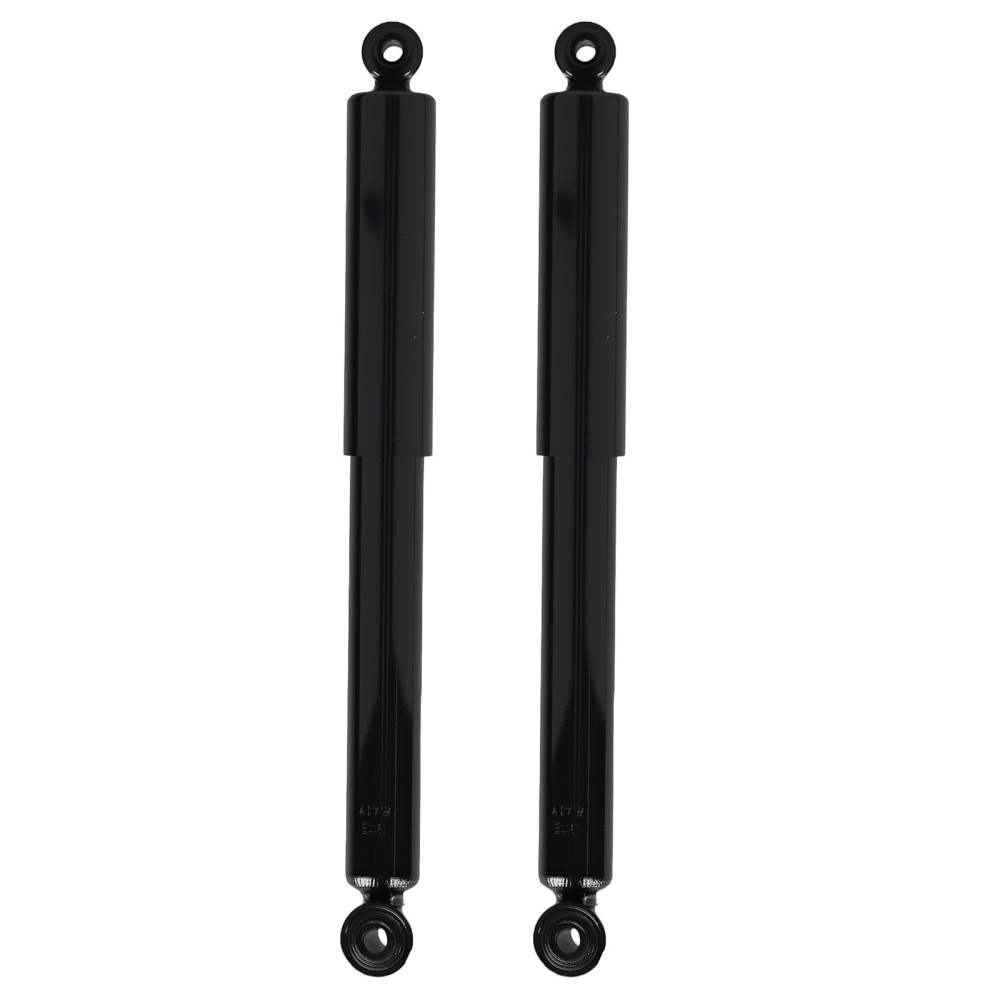 Front Rear Complete Struts w/ Coil Springs compatible for MAZDA 6 2009-2013 172569