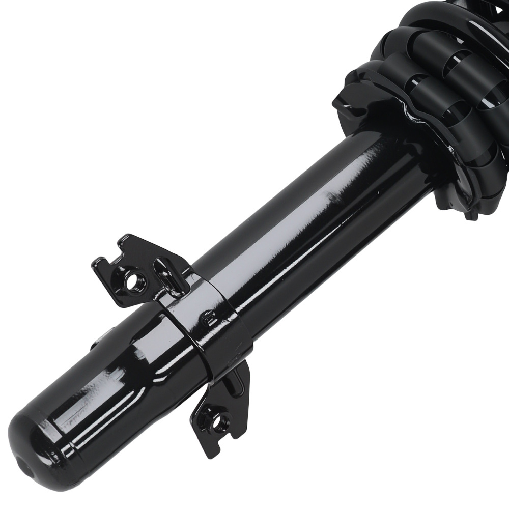 Front Rear Complete Struts w/ Coil Springs compatible for MAZDA 6 2009-2013 172569