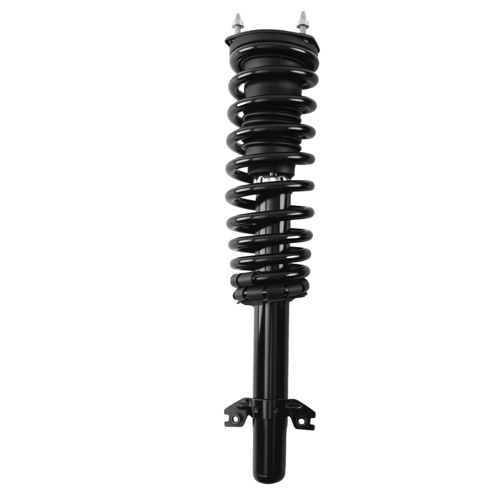 2pcs Front Struts w/Springs Suspension compatible for MAZDA 6 Automatic Trans 2009-2013