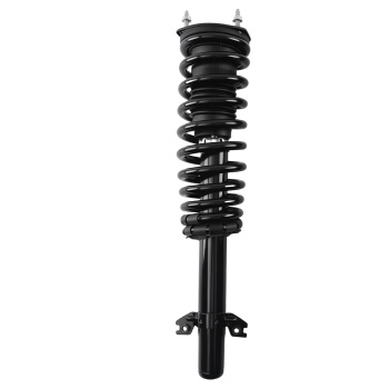 2pcs Front Struts w/Springs Suspension compatible for MAZDA 6 Automatic Trans 2009-2013