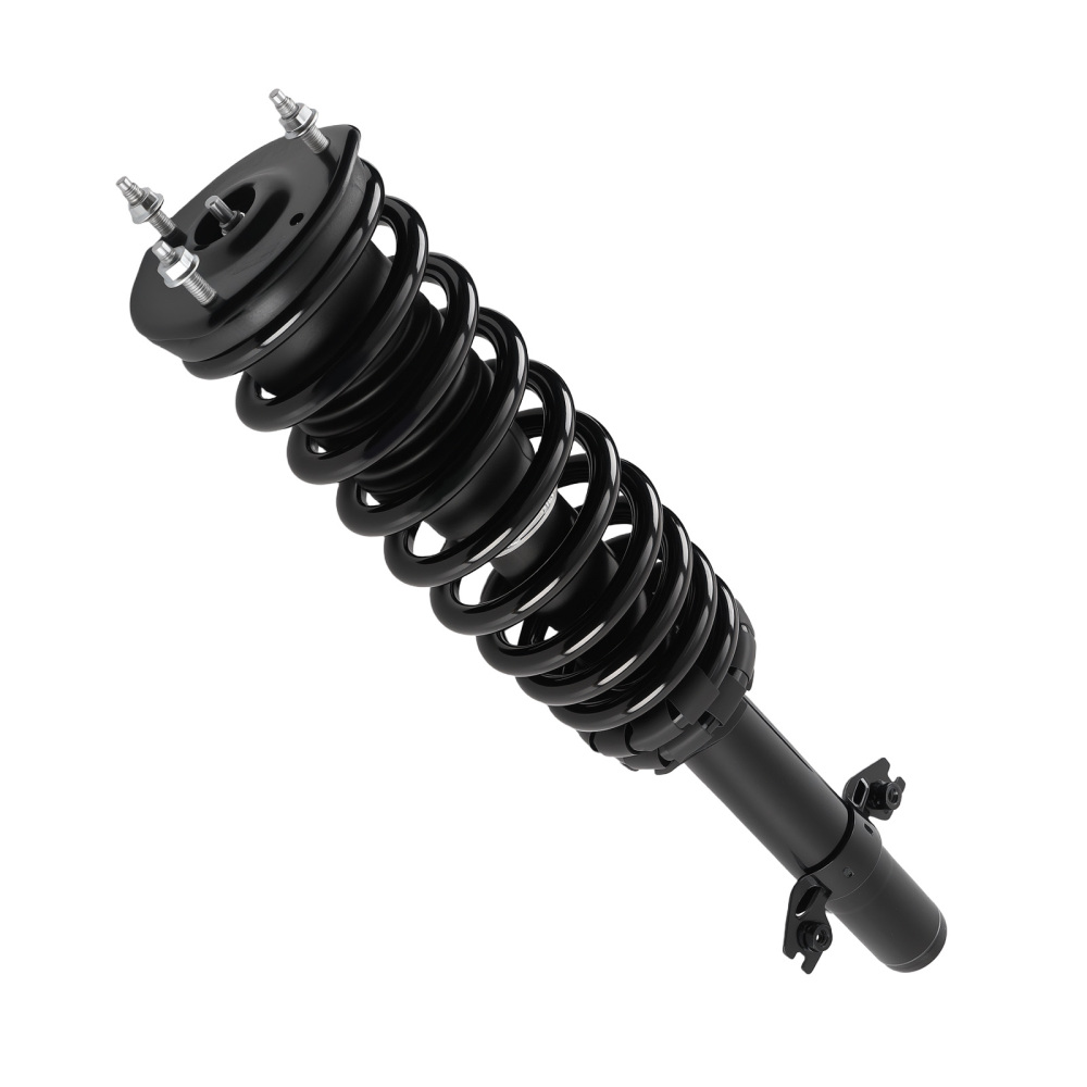 2pcs Front Struts w/Springs Suspension compatible for MAZDA 6 Automatic Trans 2009-2013