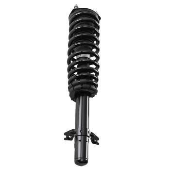 2pcs Front Struts w/Springs Suspension compatible for MAZDA 6 Automatic Trans 2009-2013