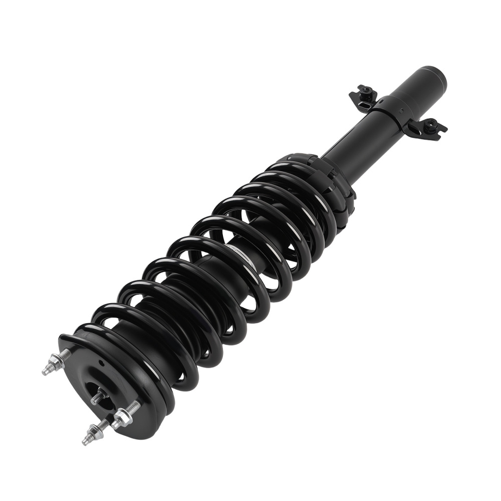 2pcs Front Struts w/Springs Suspension compatible for MAZDA 6 Automatic Trans 2009-2013