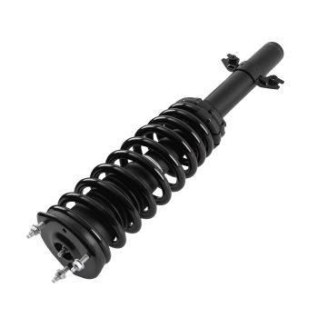 2pcs Front Struts w/Springs Suspension compatible for MAZDA 6 Automatic Trans 2009-2013