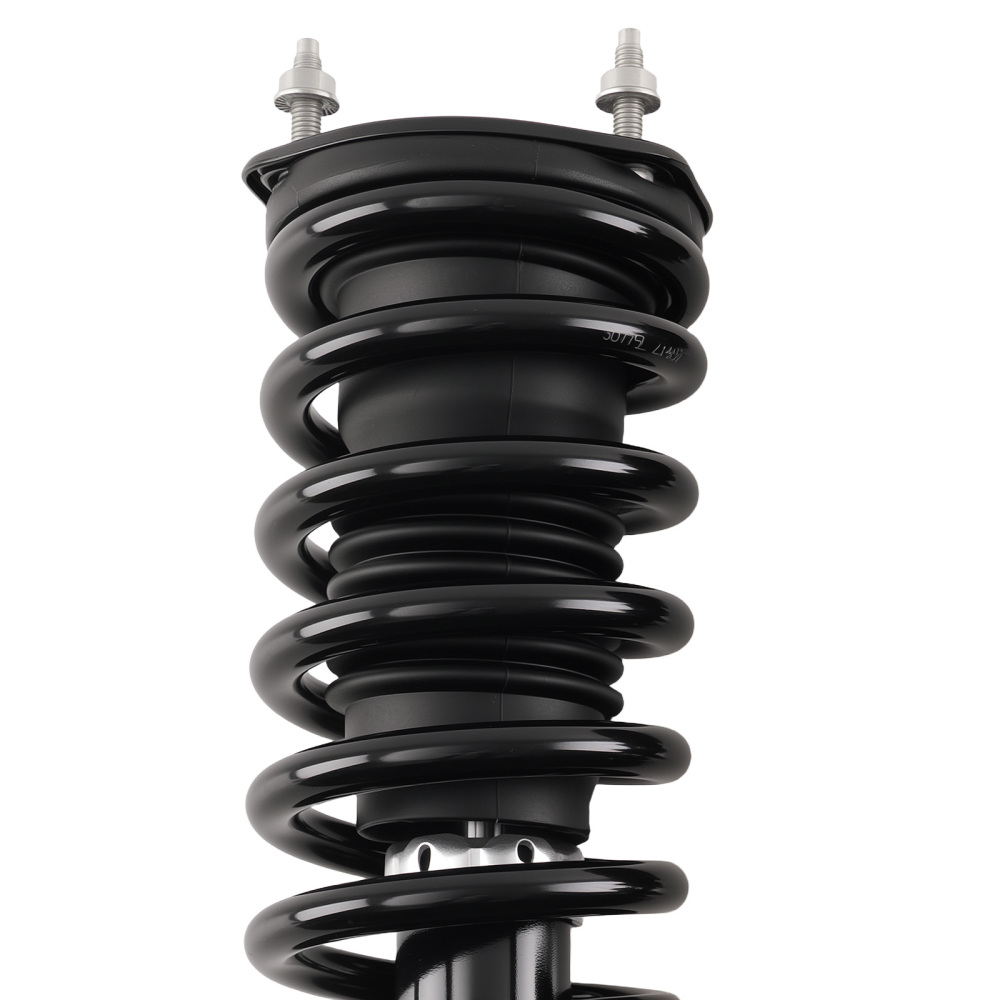 2pcs Front Struts w/Springs Suspension compatible for MAZDA 6 Automatic Trans 2009-2013