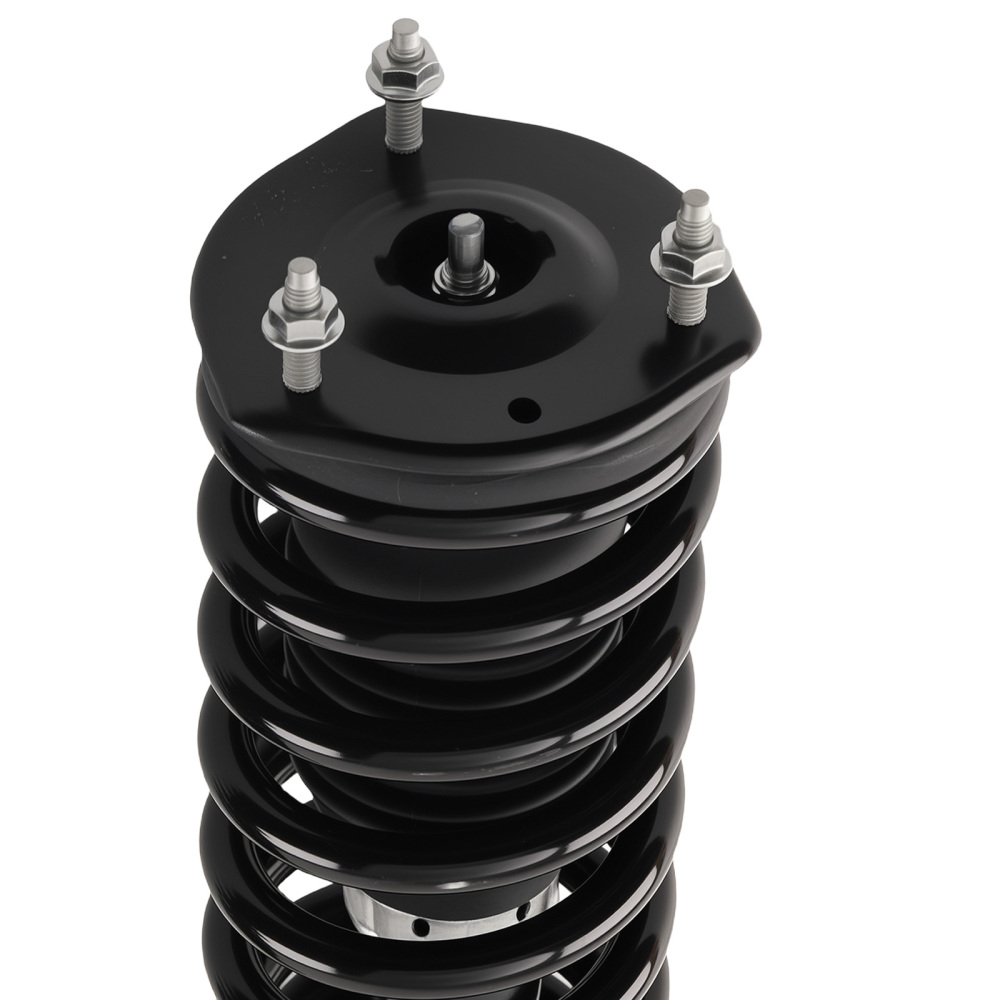 2pcs Front Struts w/Springs Suspension compatible for MAZDA 6 Automatic Trans 2009-2013