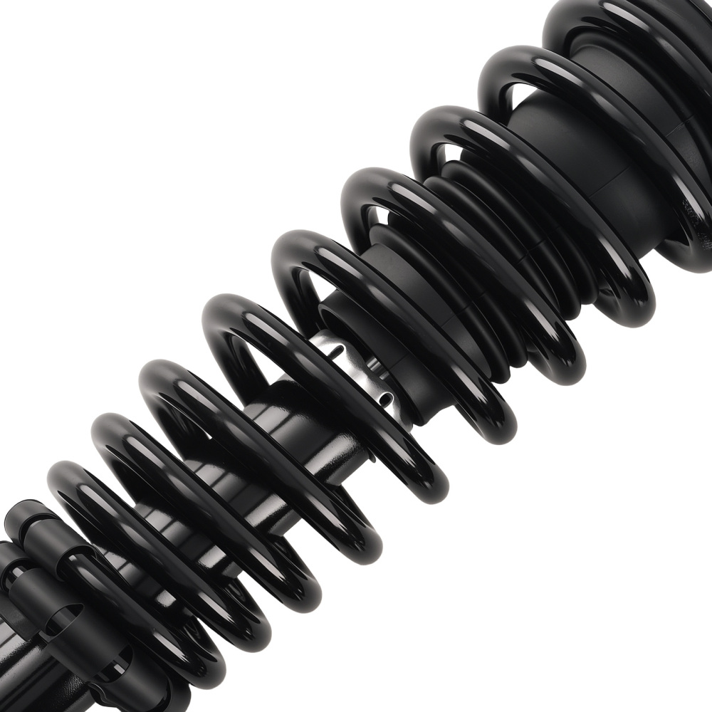 2pcs Front Struts w/Springs Suspension compatible for MAZDA 6 Automatic Trans 2009-2013