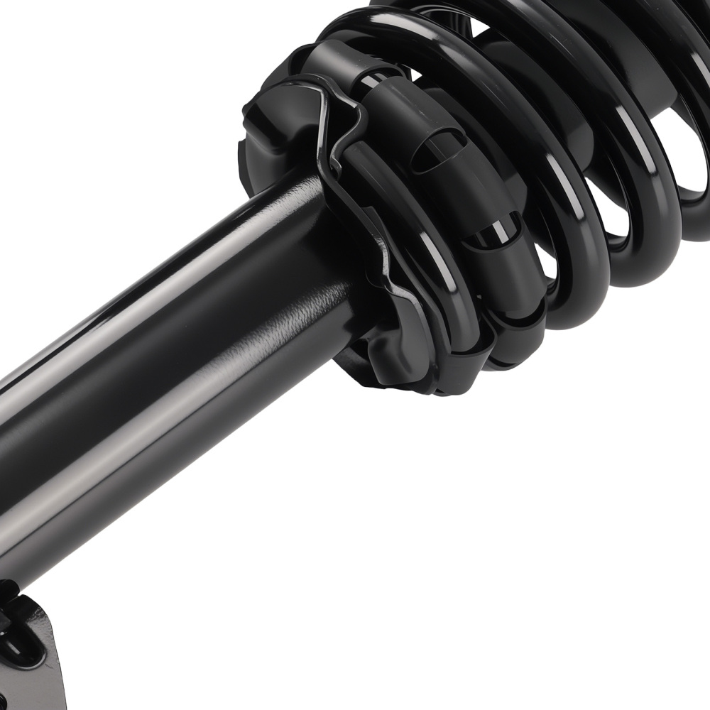 2pcs Front Struts w/Springs Suspension compatible for MAZDA 6 Automatic Trans 2009-2013