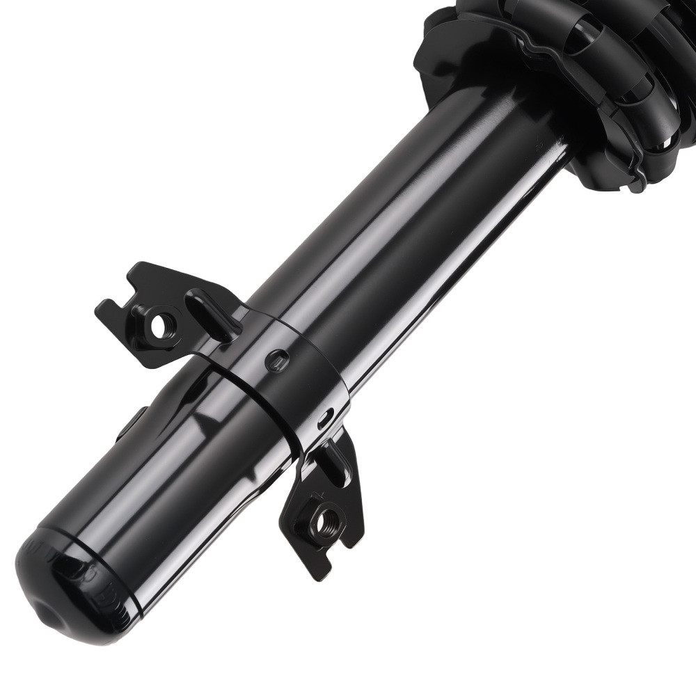 2pcs Front Struts w/Springs Suspension compatible for MAZDA 6 Automatic Trans 2009-2013