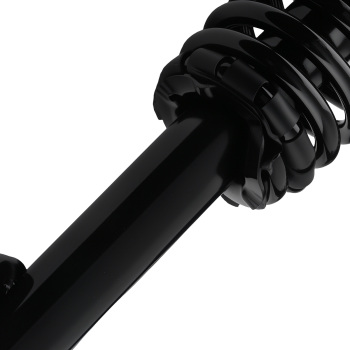 4pcs Front Rear Complete Shocks Struts compatible for Mazda 6 FWD 2009-2013 172624