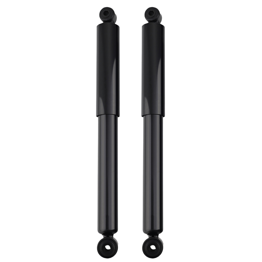 4pcs Front Rear Complete Shocks Struts compatible for Mazda 6 FWD 2009-2013 172624