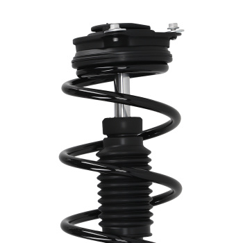 Front Quick Complete StrutsRear Shock Absorbers for 2013 compatible for Nissan Rogue compatible for FWD NEW