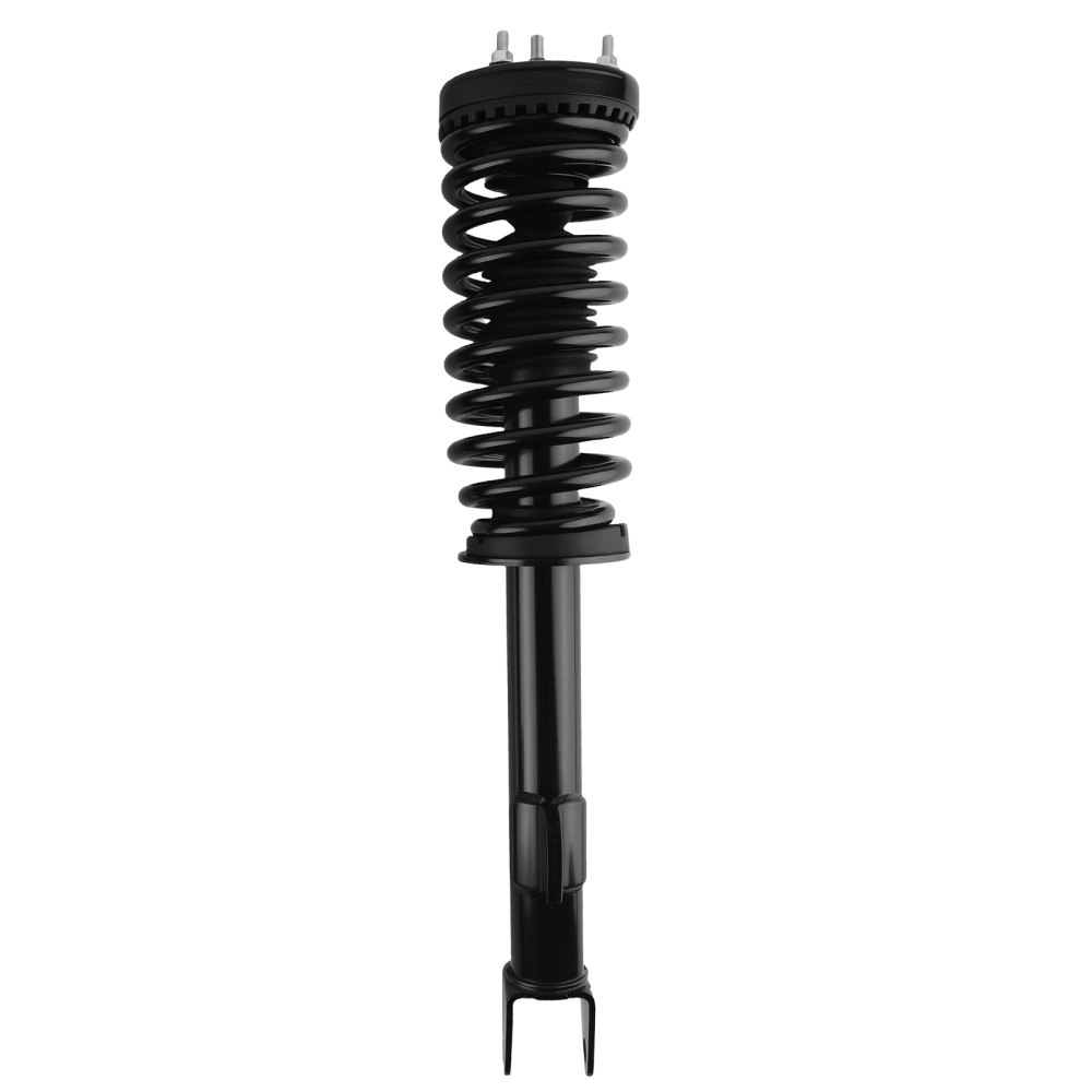 2pcs Front Struts w/Springs Suspension for 2005-2010 compatible for Chrysler 300 C SRT8