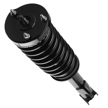 2pcs Front Struts w/Springs Suspension for 2005-2010 compatible for Chrysler 300 C SRT8