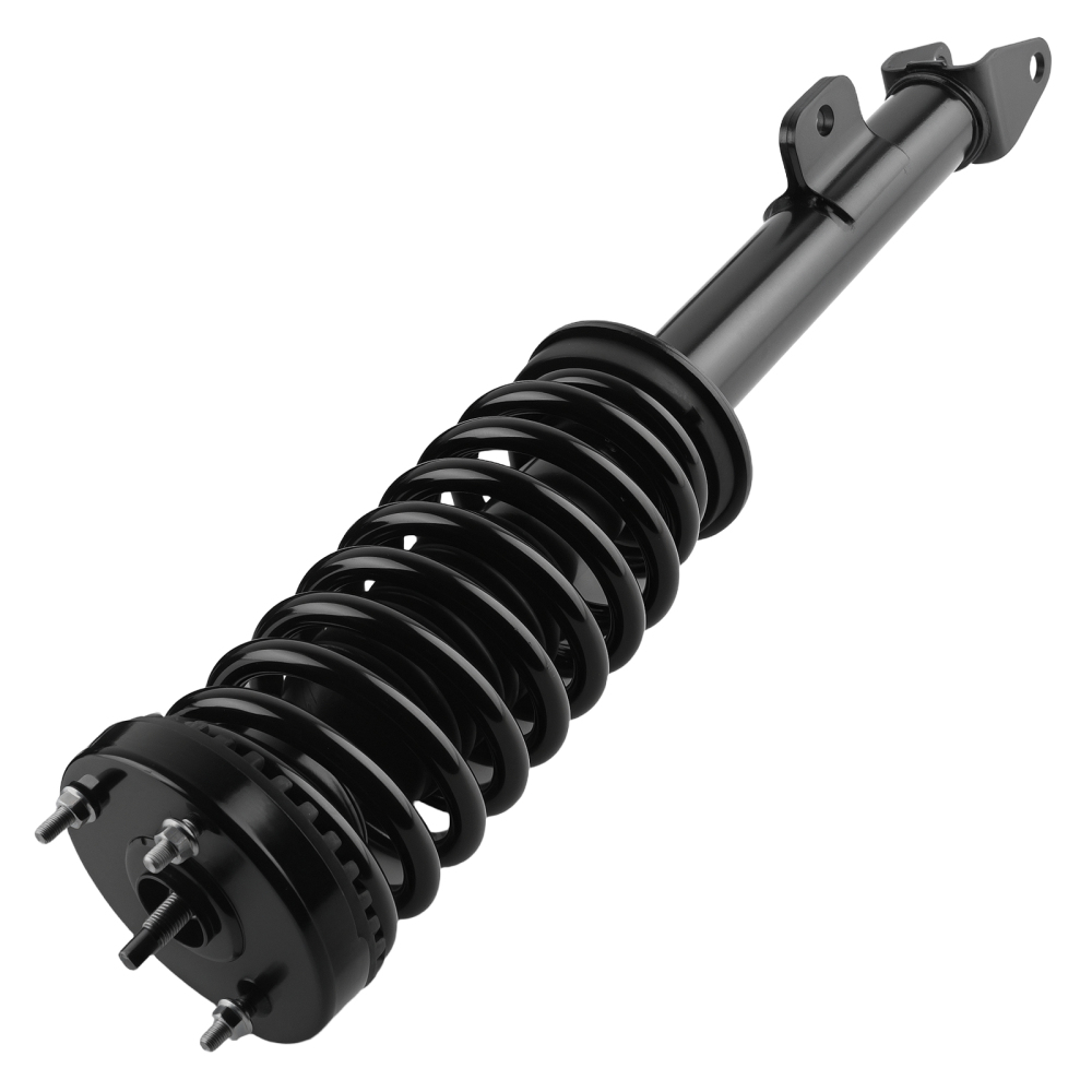 2pcs Front Struts w/Springs Suspension for 2005-2010 compatible for Chrysler 300 C SRT8