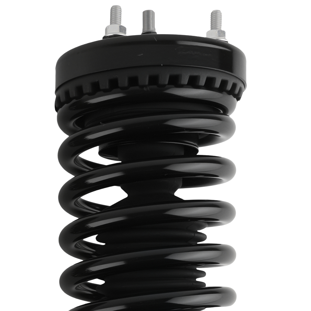 2pcs Front Struts w/Springs Suspension for 2005-2010 compatible for Chrysler 300 C SRT8
