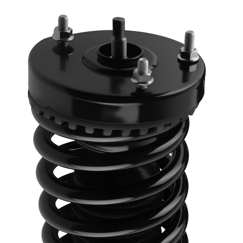 2pcs Front Struts w/Springs Suspension for 2005-2010 compatible for Chrysler 300 C SRT8
