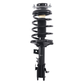 Front Complete Struts Shocks Set of 2 For 2002-2004 compatible for Nissan Pathfinder 4WD NEW