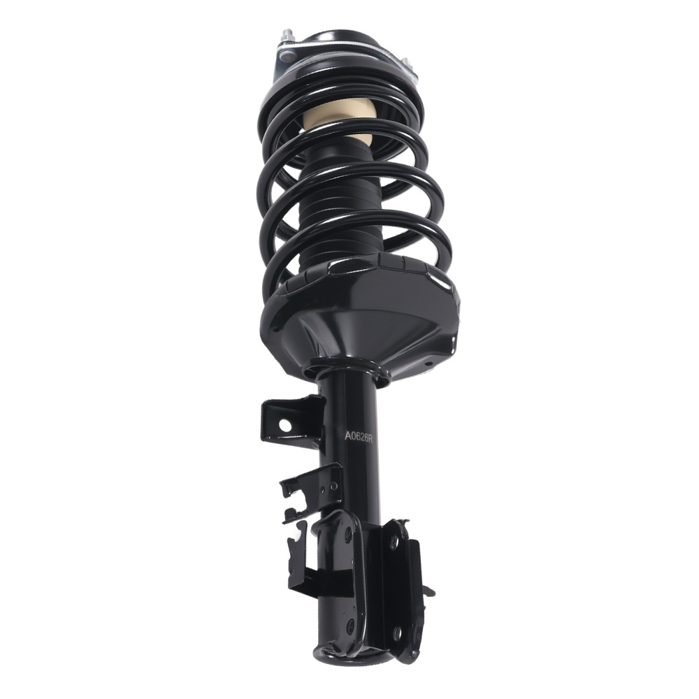 Front Complete Struts Shocks Set of 2 For 2002-2004 compatible for Nissan Pathfinder 4WD NEW
