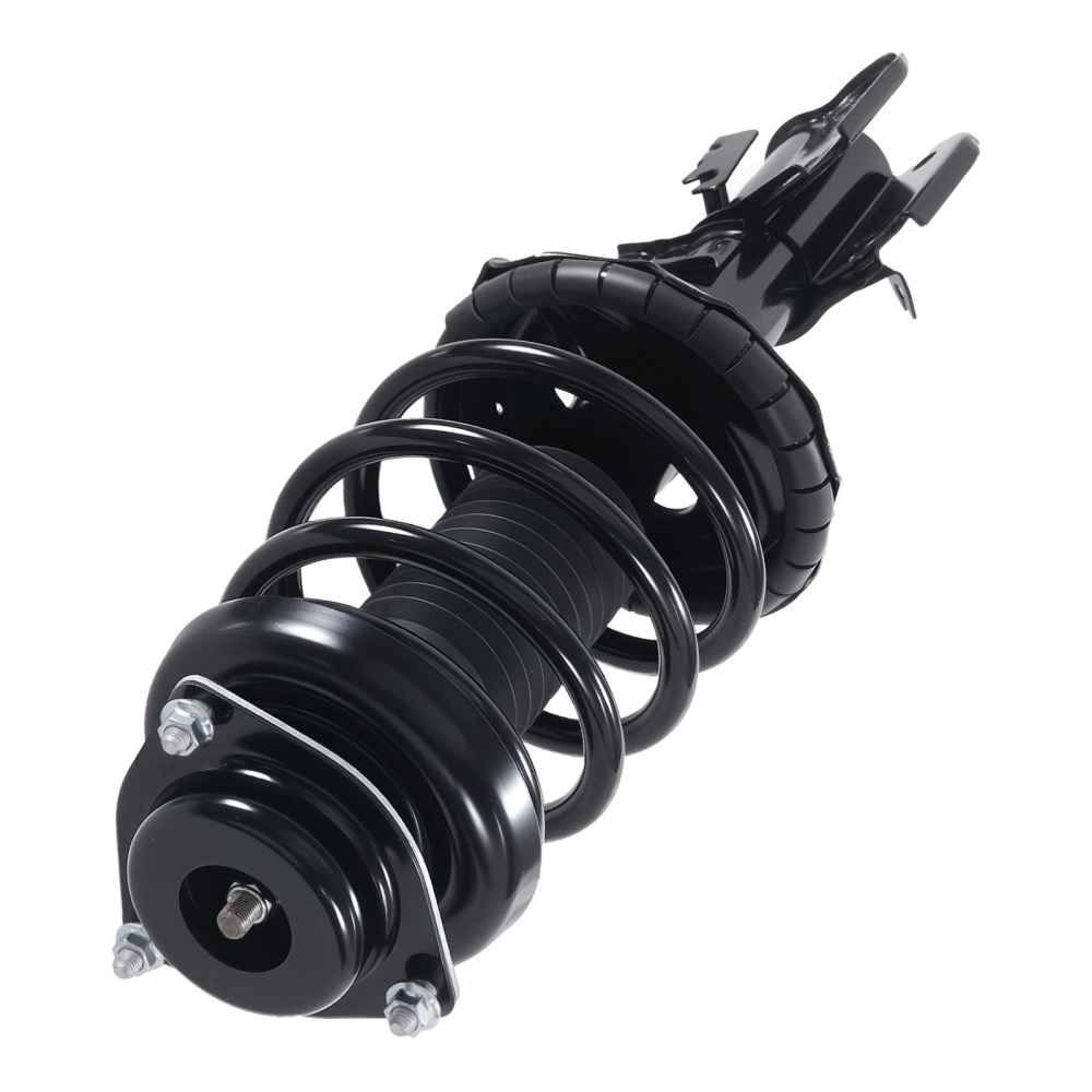 Front Complete Struts Shocks Set of 2 For 2002-2004 compatible for Nissan Pathfinder 4WD NEW