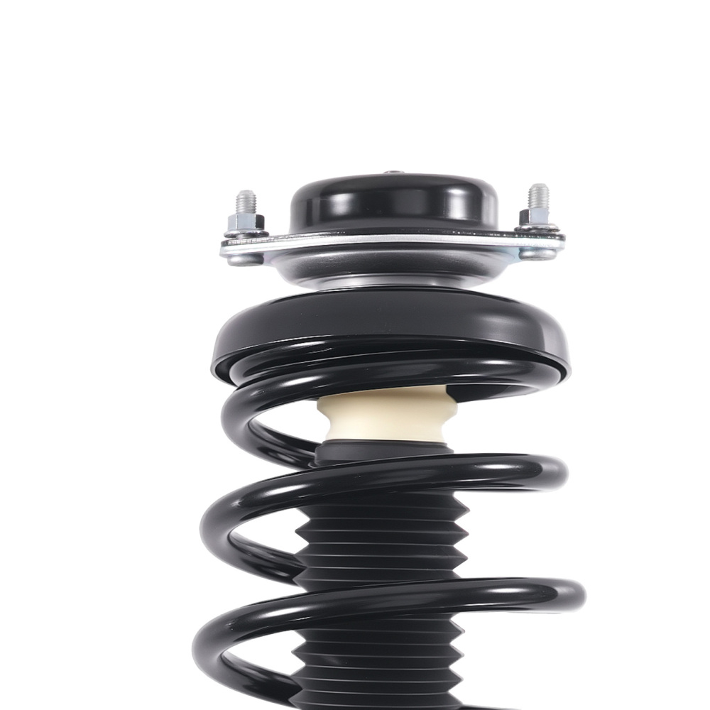Front Complete Struts Shocks Set of 2 For 2002-2004 compatible for Nissan Pathfinder 4WD NEW