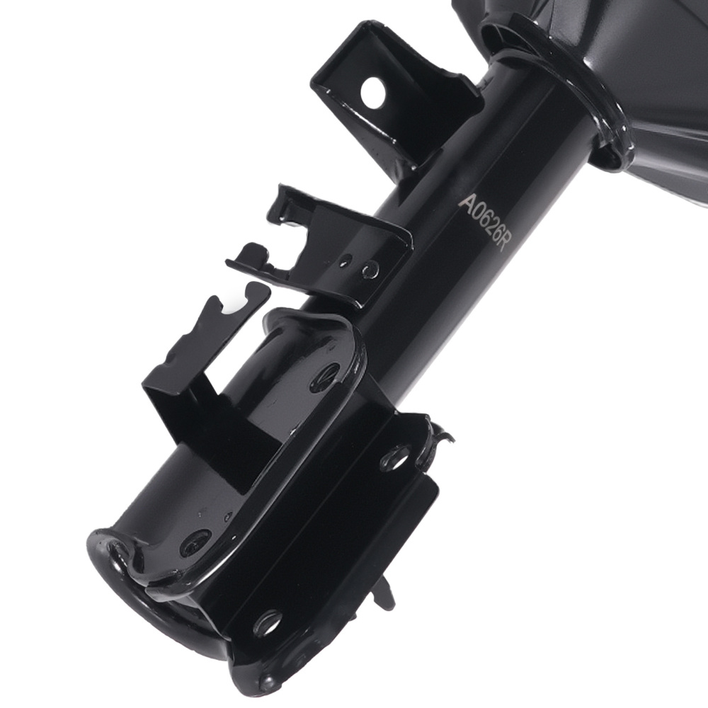 Front Complete Struts Shocks Set of 2 For 2002-2004 compatible for Nissan Pathfinder 4WD NEW