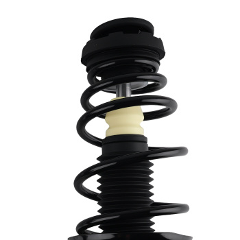 Front Struts with Coil Spring Assembly for 2011 2012 2013 2014-2016 compatible for Buick Regal