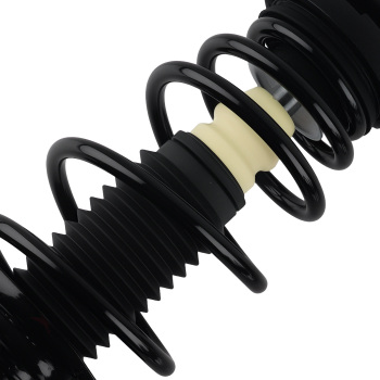 Front Struts with Coil Spring Assembly for 2011 2012 2013 2014-2016 compatible for Buick Regal