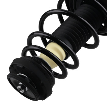 Front Struts with Coil Spring Assembly for 2011 2012 2013 2014-2016 compatible for Buick Regal