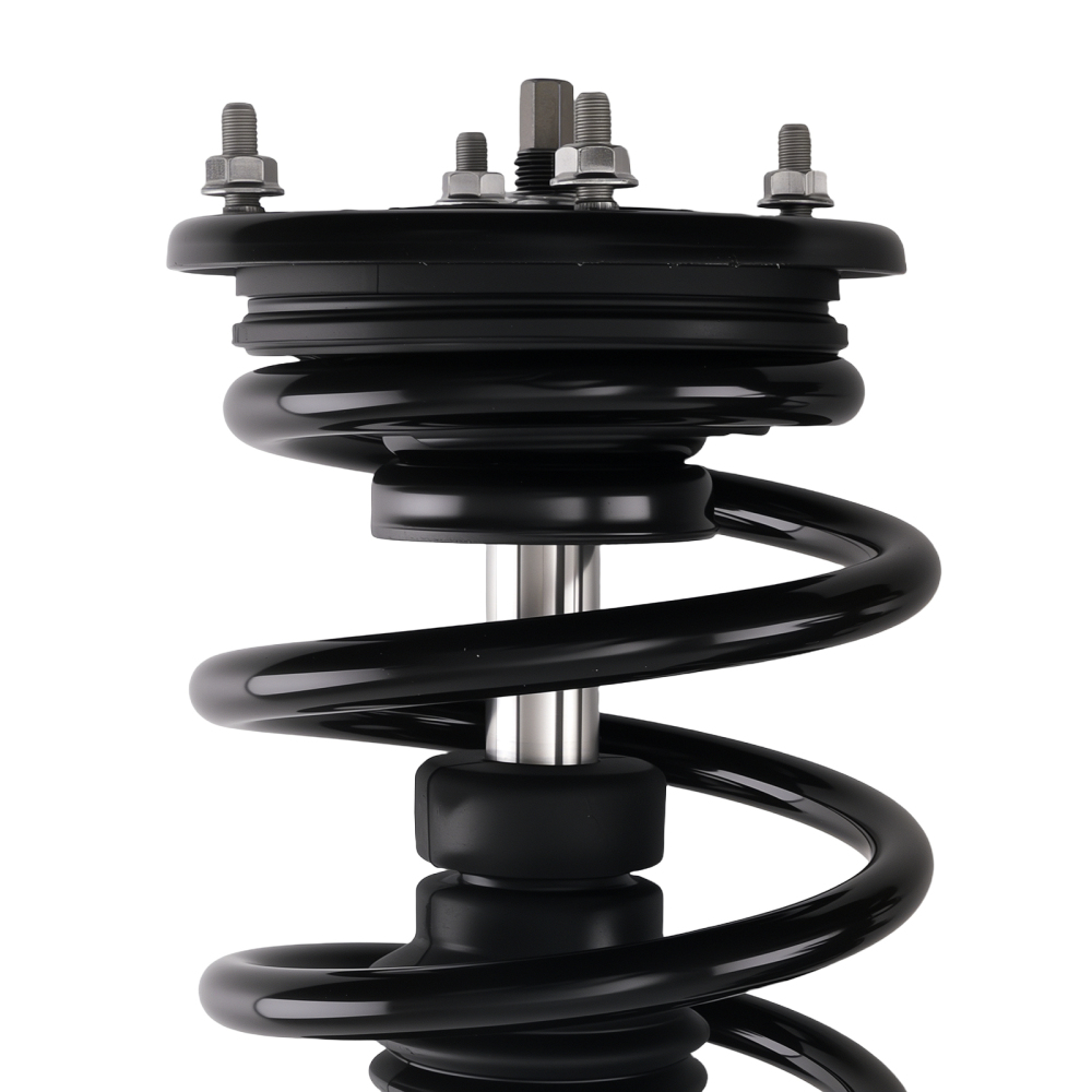 4X Suspension Rear Front Struts Assembly compatible for Ford Taurus 2010-2012 V6 3.5L