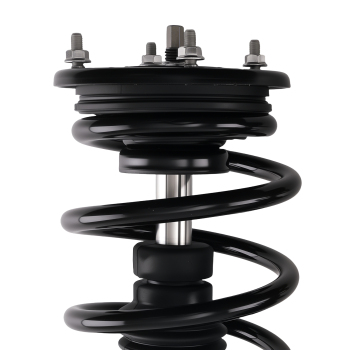 4X Suspension Rear Front Struts Assembly compatible for Ford Taurus 2010-2012 V6 3.5L