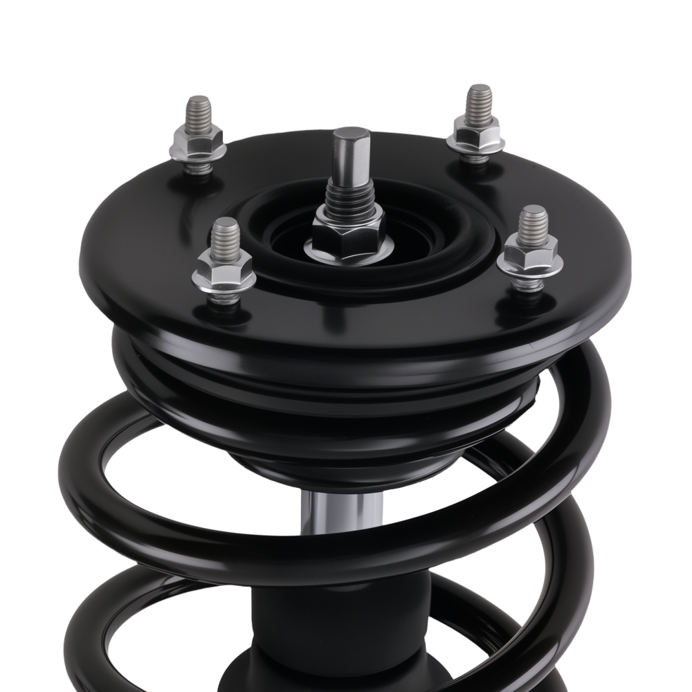 4X Suspension Rear Front Struts Assembly compatible for Ford Taurus 2010-2012 V6 3.5L