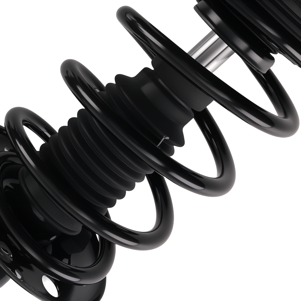 4X Suspension Rear Front Struts Assembly compatible for Ford Taurus 2010-2012 V6 3.5L