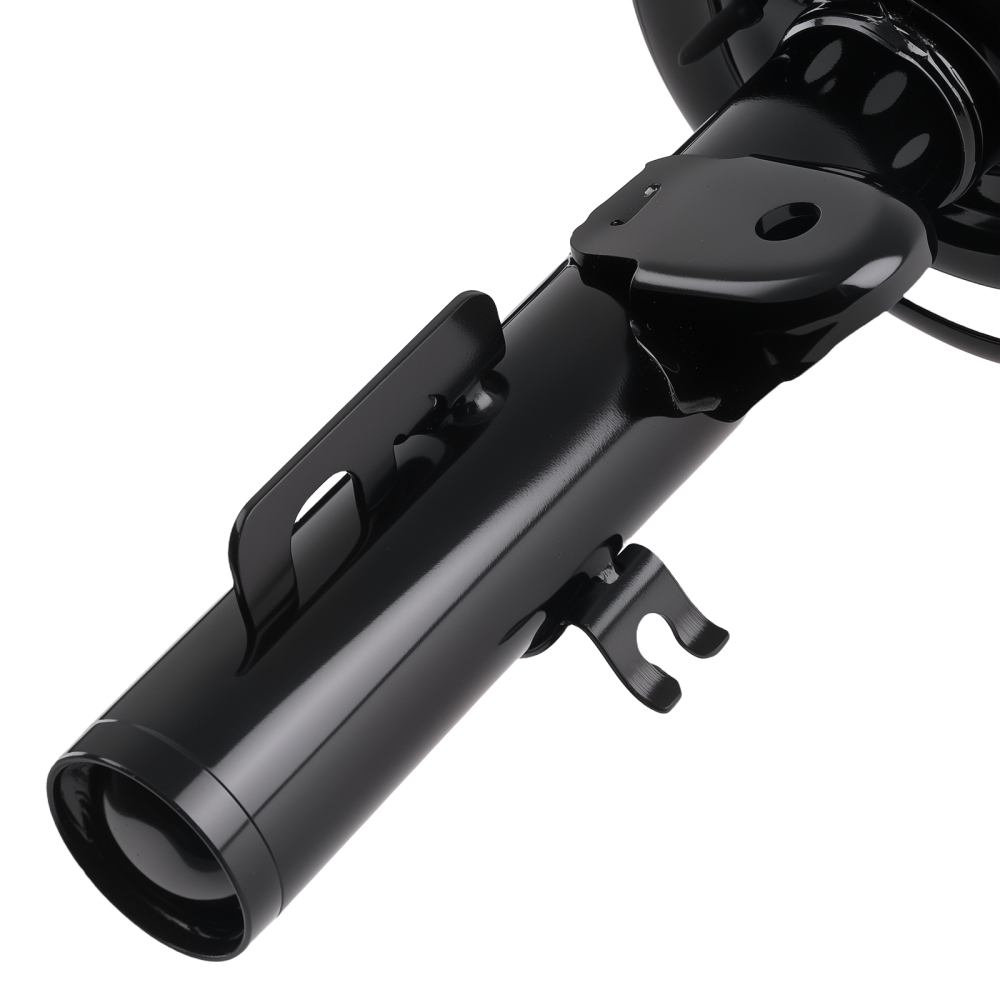 4X Suspension Rear Front Struts Assembly compatible for Ford Taurus 2010-2012 V6 3.5L