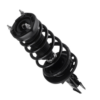 8pc Front Rear Struts Spring Sway Bars Suspension Kit for 2012-2017 compatible for Toyota Camry