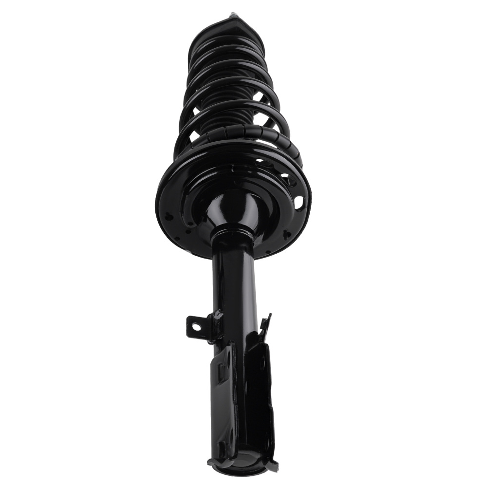 8pc Front Rear Struts Spring Sway Bars Suspension Kit for 2012-2017 compatible for Toyota Camry