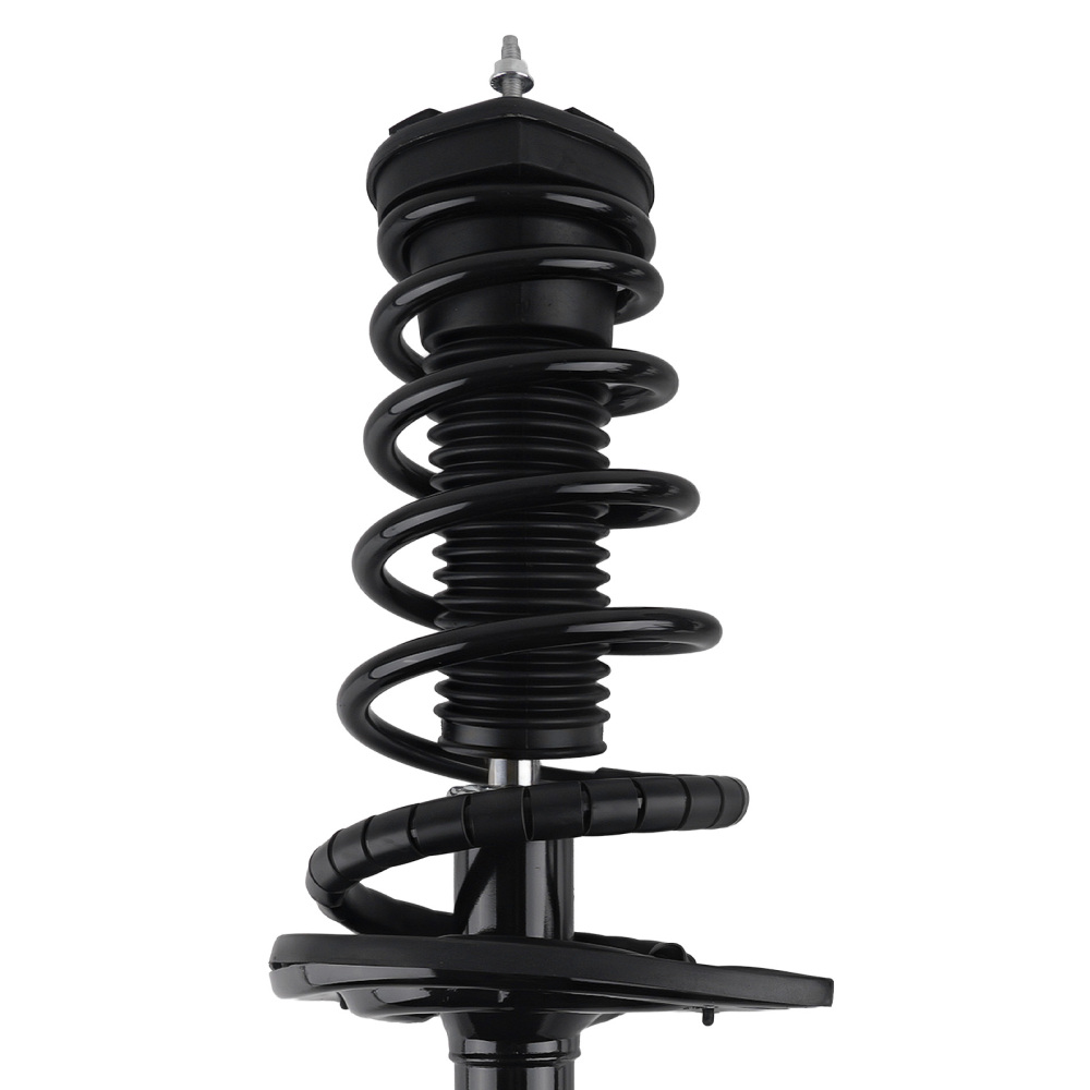 8pc Front Rear Struts Spring Sway Bars Suspension Kit for 2012-2017 compatible for Toyota Camry